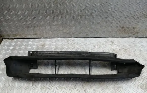Renault Trafic III (X82) Intercooler air guide/duct channel 626531141R 93456606