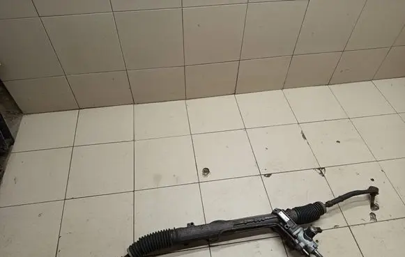 BMW 5 E39 Steering rack 7852991167 1096624