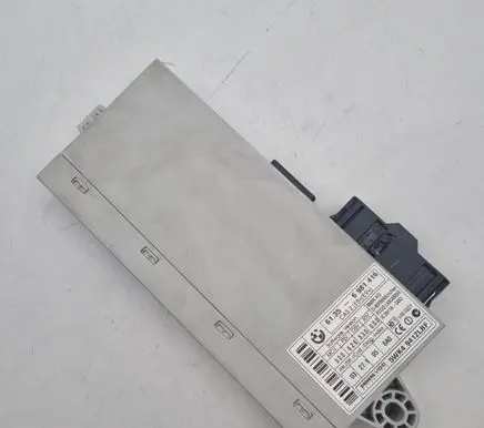 BMW 1 E81 E87 CAS control unit/module 6981416 2911ACAS2 5WK49412LBF