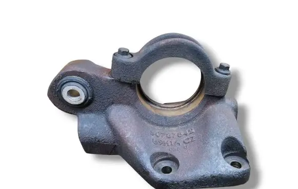 Volvo S80 Driveshaft support bearing bracket 30787842