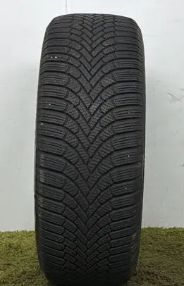 Volkswagen PASSAT B8 R18 winter tire 