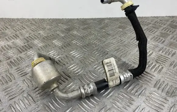 Dodge Durango Gearbox oil cooler pipe/hose 68291069AB