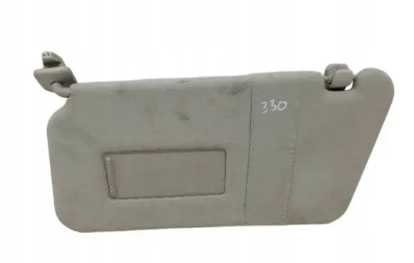 Suzuki Swift I Sun visor 
