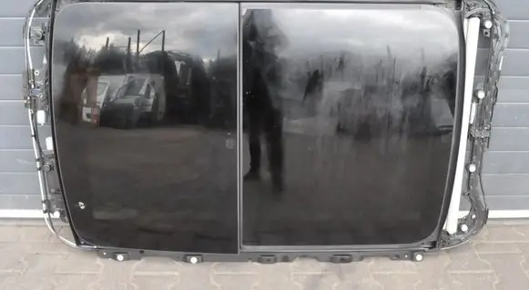 Volvo XC60 Sunroof set 32378423