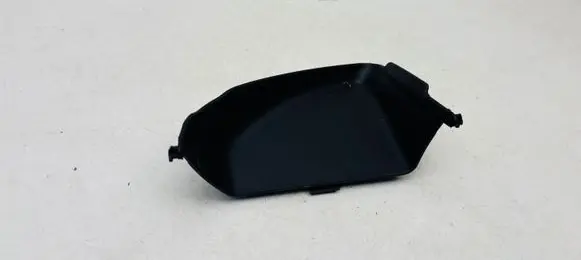 Porsche Macan (95B) Intercooler air guide/duct channel 95B121673B