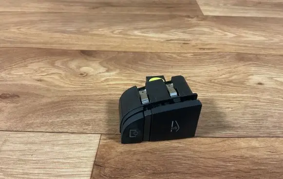 Audi A6 S6 C6 4F Other switches/knobs/shifts 4F1927227A