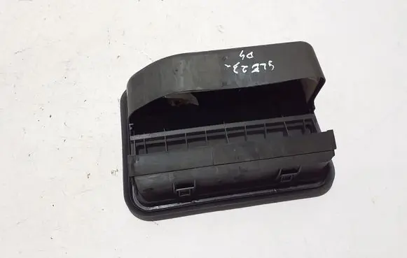 Mercedes-Benz GLE W167 Fender grill A1678308201