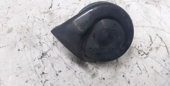 Volkswagen Touareg I Horn signal 007424