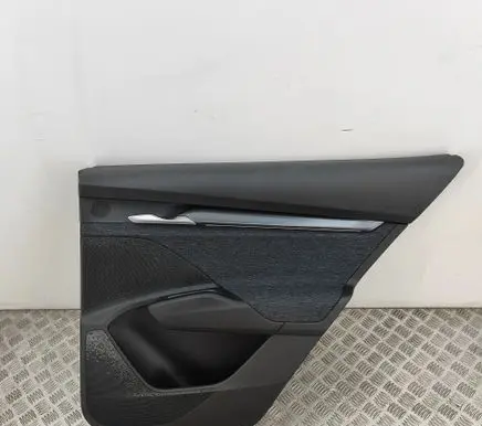 Skoda Kodiaq II Rear door card panel trim 5LG867024AK
