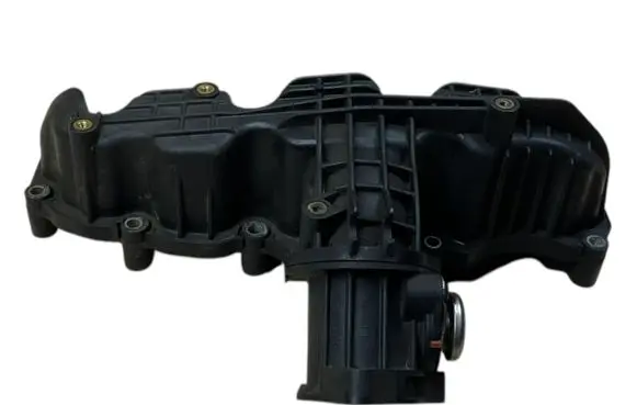 Volkswagen PASSAT B6 Intake manifold 03L129711 LM2402