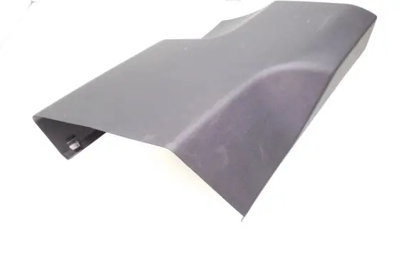 Porsche Taycan 9J1 (B) pillar trim (bottom) 9J1867240C