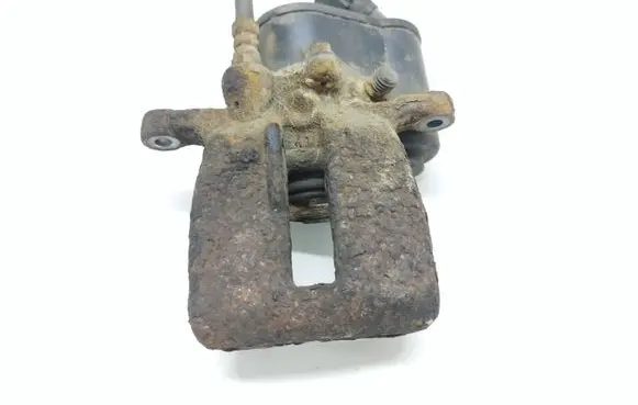 Audi A6 S6 C6 4F Rear brake caliper