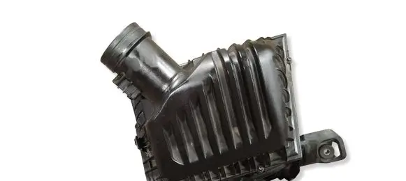 BMW 2 F44 Air filter box 8655835 10543510 AD865583503