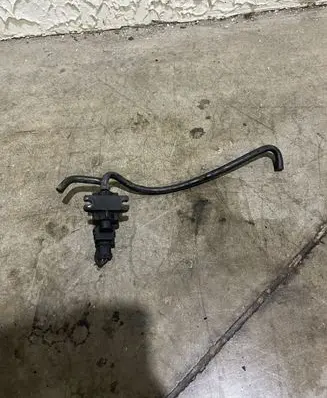 Volvo XC60 Vacuum line/pipe/hose 30774747