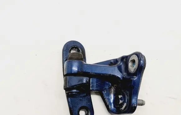 Mercedes-Benz B W246 W242 Rear door upper hinge