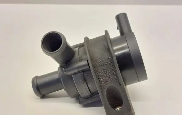 Audi A4 S4 B8 8K Electric auxiliary coolant/water pump 06H965561