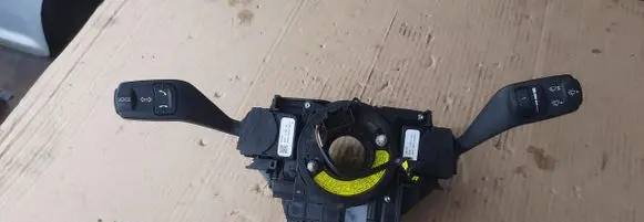Ford Mondeo MK IV Headlight wiper switch 6G9T13N064DK