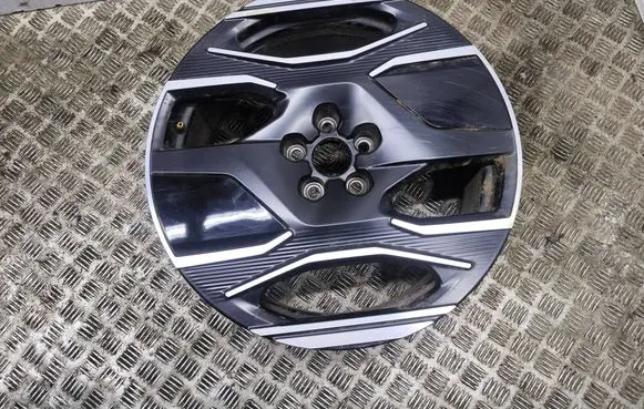 Peugeot 3008 III R20 alloy rim 984266980