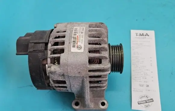 Fiat Tipo Generator/alternator 52003532 IMPRK1557527
