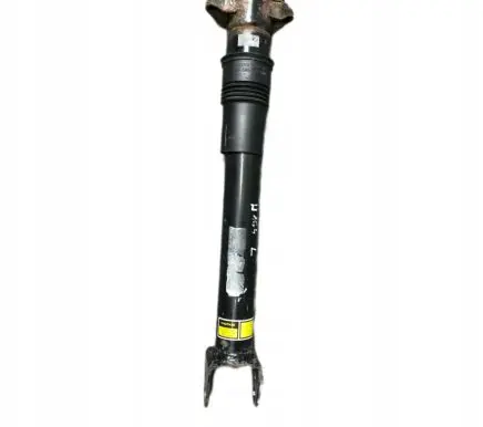 Mercedes-Benz ML W164 Rear shock absorber/damper A1643202431