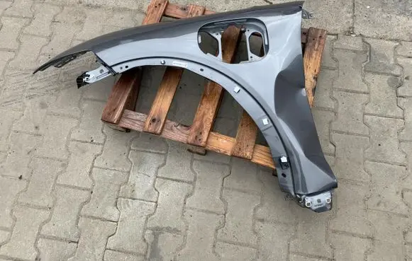 Ford Mustang Mach-E Fender