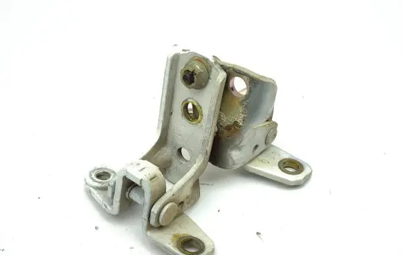 Mitsubishi Pajero Rear door hinge set 