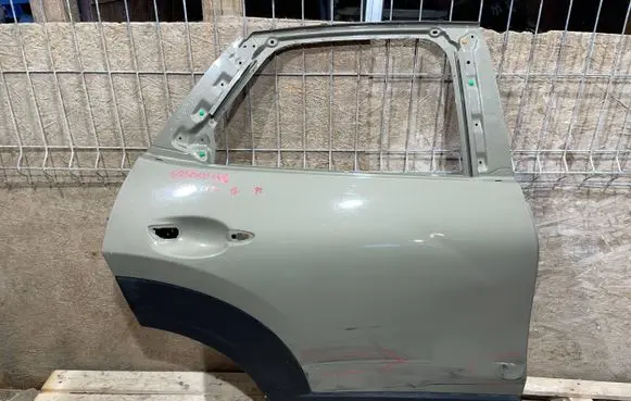 Mazda CX-30 Rear door DFR572010 S2501M146