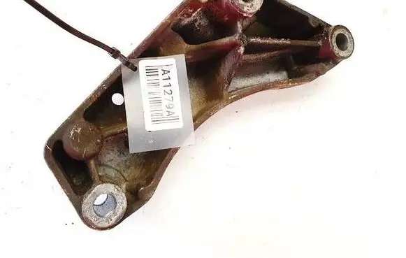 Audi A3 S3 8P Engine mounting bracket 1K0199117