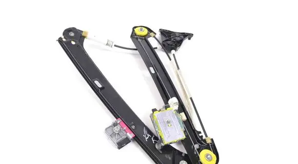 Mercedes-Benz CLS C257 Front door electric window regulator 054804101