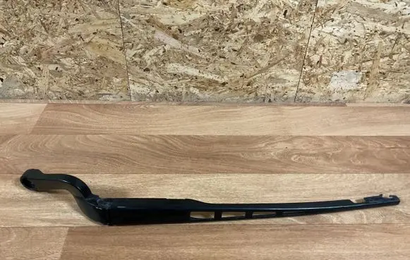Audi A6 S6 C6 4F Front wiper blade arm 74560