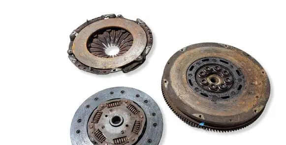 Audi 100 S4 C4 Clutch set kit 046105266F 046141031M