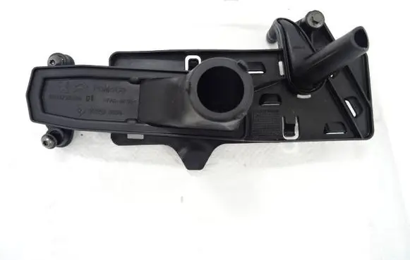 Citroen Berlingo Oil pump 9808725280