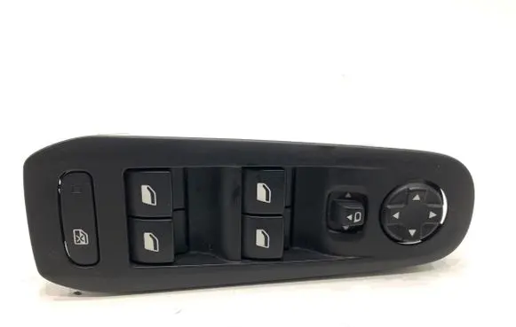 Peugeot 308 Electric window control switch 96788264ZD