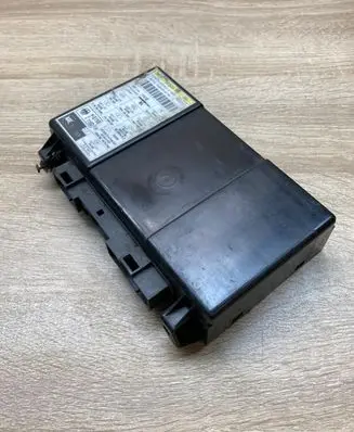 Ford Mondeo Mk III Alarm control unit/module 96GP15K600BA