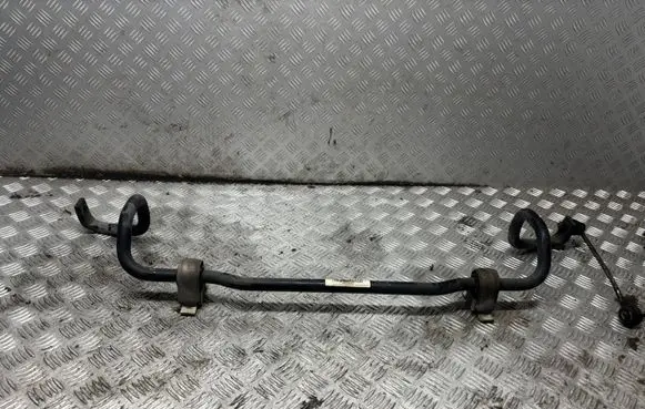 Renault Clio IV Front anti-roll bar/sway bar 546117330R