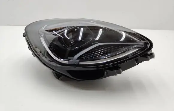 Ford Puma Headlight/headlamp R1TB-13E014-AB
