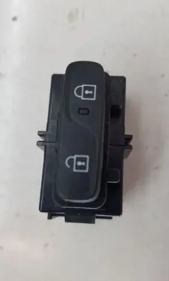 Volvo V60 Central locking switch button 31318989