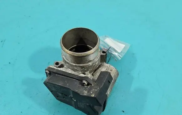 Audi A4 S4 B7 8E 8H Throttle body valve 06F133062G IMPRK1511378