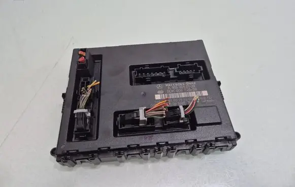 Mercedes-Benz B W245 Comfort/convenience module A1699010100