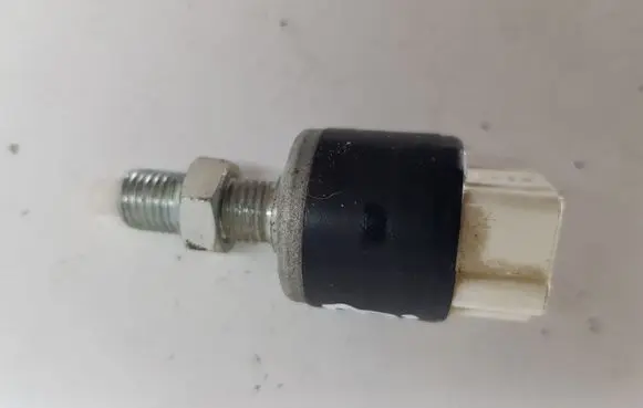 Clutch pedal