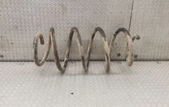 Volkswagen Golf Plus Rear coil spring