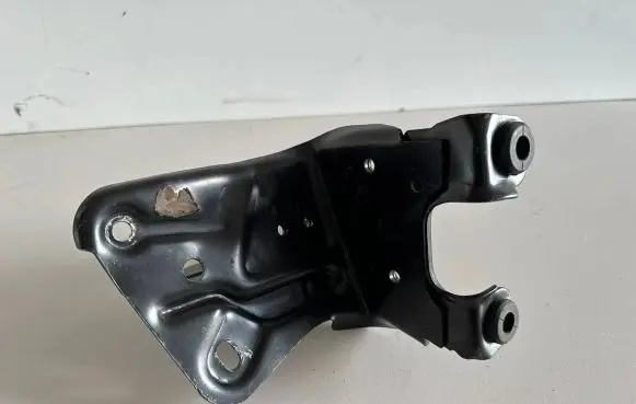 Volkswagen Golf VI ABS pump bracket 1K1614235E