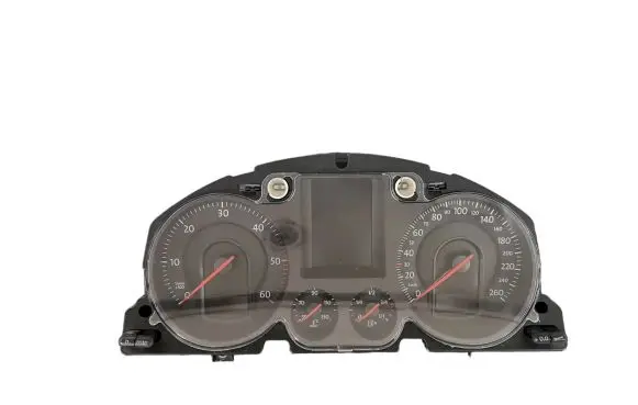 Volkswagen PASSAT B6 Speedometer (instrument cluster) A2C53145550 3145550