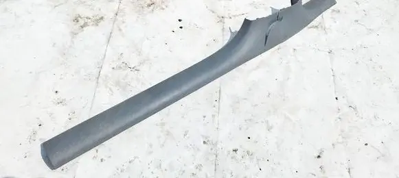 Volkswagen Golf Plus Front sill trim cover 5M0853372