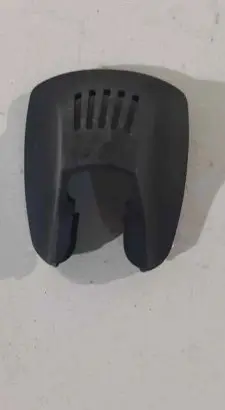 Tesla Model X Rearview mirror trim 