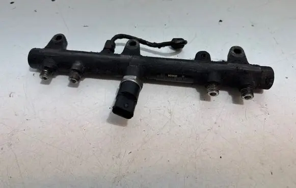 Fiat Ducato Fuel main line pipe 0445224009 000772
