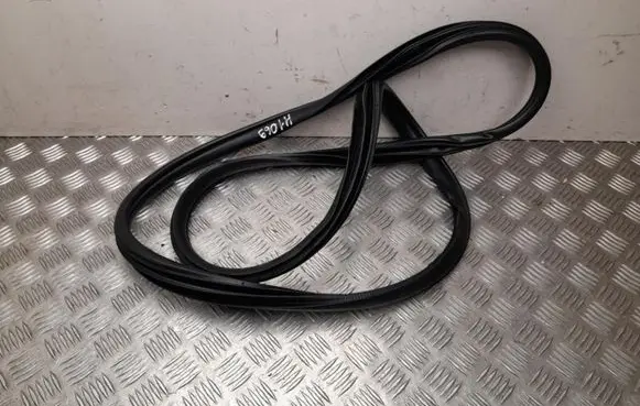 Mazda CX-30 Rubber seal rear door 804