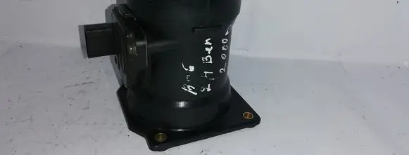 Audi A6 S6 C5 4B Mass air flow meter 078133471E