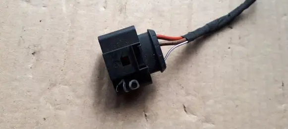 Audi A4 S4 B9 Other wiring loom 8K0973724