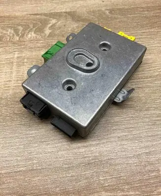 BMW 5 E60 E61 Door control unit/module 6945145 2786B7